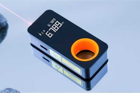 18 Ridiculously Cool Gadgets for Men