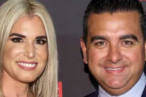 The Truth About Buddy Valastro's Wife