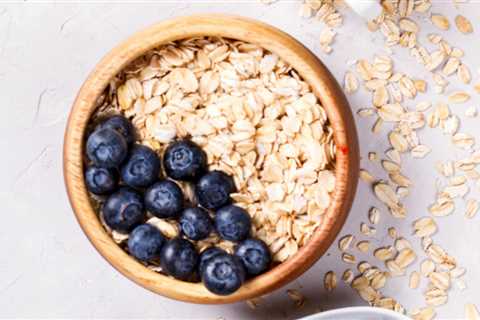 How to eat clean and healthy on a budget