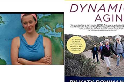 Dynamic Aging Book
