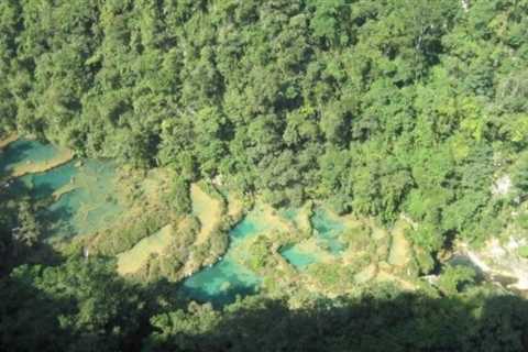 Ultimate Travel Guide to Semuc Champey in Guatemala