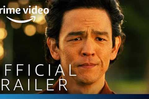 Don't Make Me Go - Official Trailer | Prime Video
