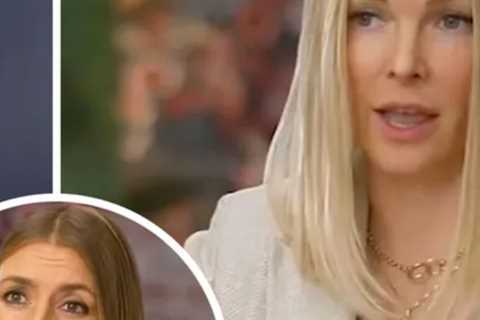 Kelley Wolf Reveals Why She Really Quit The Real World Homecoming: New Orleans