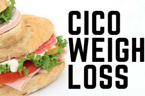 CICO Diet – Why Should You Avoid It?