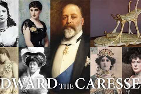 King Edward VII's Mistresses