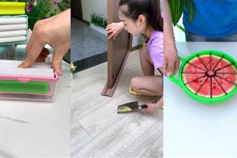 10 Coolest Gadget?Gadgets For Every Home Appliances?New Tools Ideas?Diy Hacks Utilities Utensils▶️6