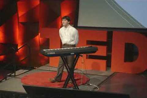 Music Education: Creating a Canon as Diverse as We Are | Paul Rose | TEDxCSU