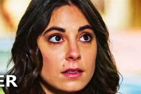 FOR LOVE OR MURDER Trailer (2022)