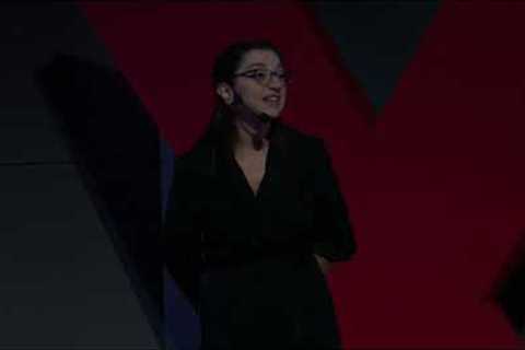 Elimdeki Bu Hayatla Ne Yapacağım? | Pelin Dilara Çolak | TEDxUskudarUniversity
