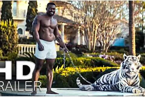 MIKE Trailer (2022)