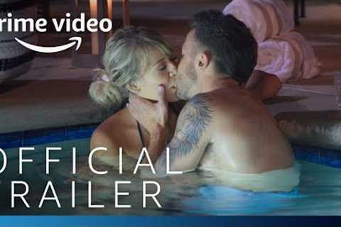 The One That Got Away - Official Trailer | Prime Video