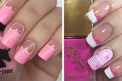 Charming Nail Art Ideas &amp; Designs Trending Now 2022