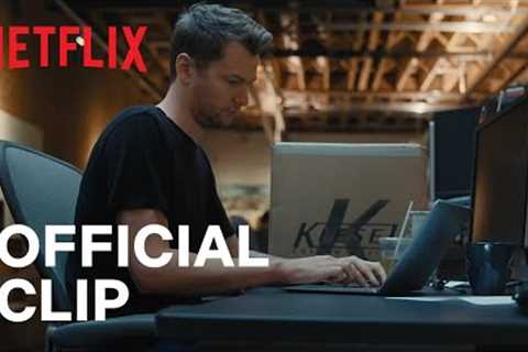 Arcane: Bridging the Rift | Official Clip | Netflix