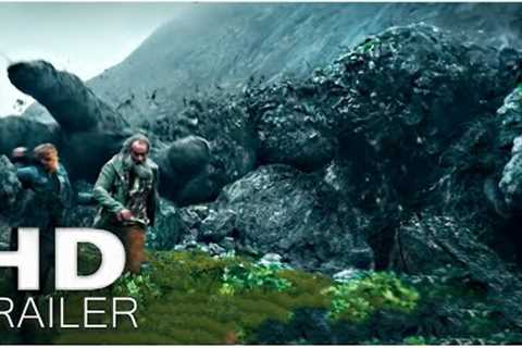 TROLL Trailer Teaser (2022)