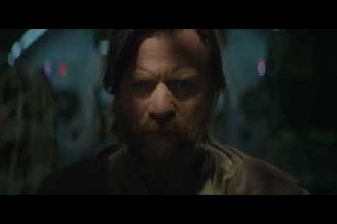 Hunt | Obi-Wan Kenobi | Disney+