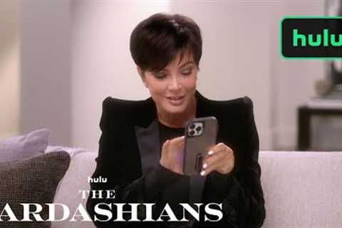 The Kardashians | It All Comes Down To This | Hulu