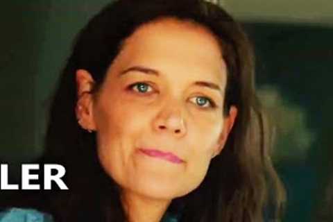 ALONE TOGETHER Trailer (2022) Katie Holmes