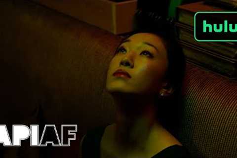API AF - Watch Asian &amp; Pacific Islander Stories | Always Streaming on Hulu