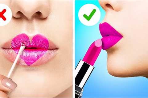 AWESOME LIFE HACKS AND CREATIVE IDEAS || Easy DIY Tips and Tricks by 123 GO! GENIUS