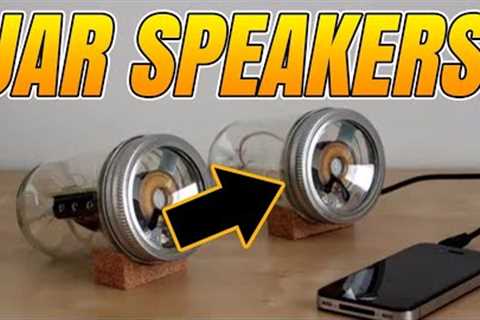 5 Coolest HOMEMADE GADGETS That Will Blow Your Mind