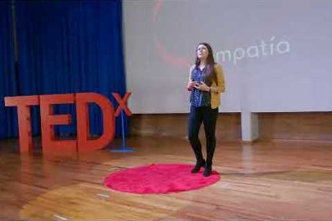 Aprender a enseñar. | Gicela Guadalupe Hernández González | TEDxYouth@MirafloresLeon