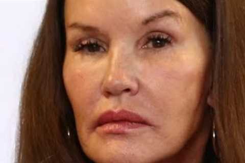 Famous Models Who Don't Look Anything Like They Used To