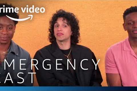 Emergency or NBD | Prime Video