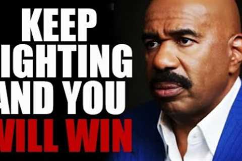 WHEN YOU WANT TO GIVE UP - Best Motivational Speech Steve Harvey Les Brown Joel osteen eric Thomas