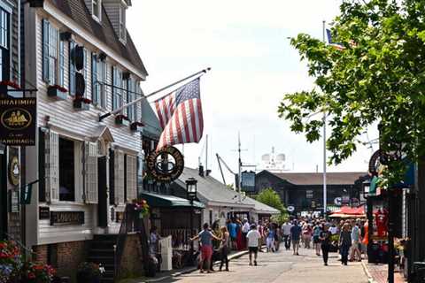 Travel to Rhode Island – Fun Facts You Need to Know Before You Go