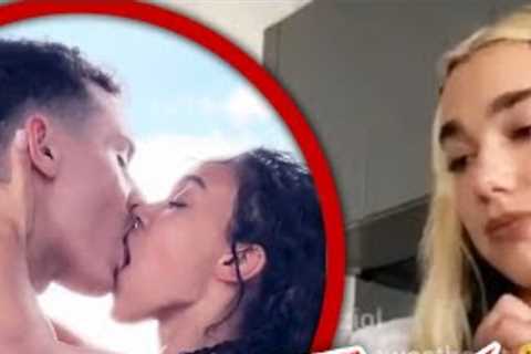 Top 10 Love Triangles In Hollywood You Didn't Know About - Part 2