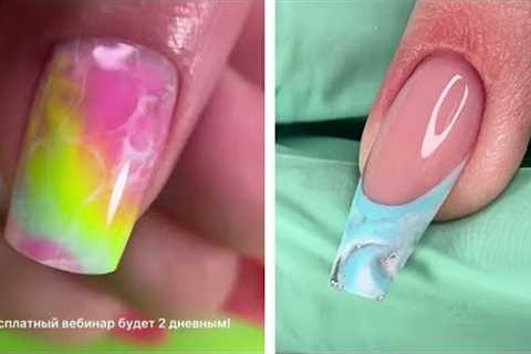 Gorgeous Nail Art Ideas &amp; Designs to Express Your Personality 2022