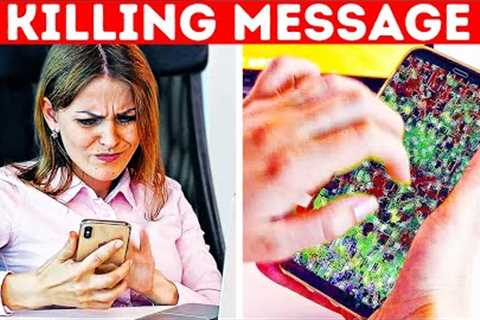 22 SECRET PHONE FEATURES YOU MUST KNOW