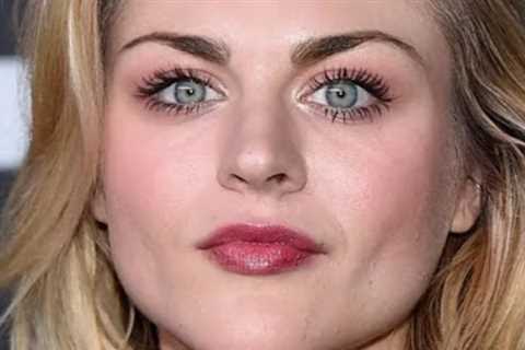 Tragic Details About Frances Bean Cobain