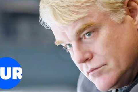 What Really Happened To Actor Philip Seymour Hoffman? | Our History