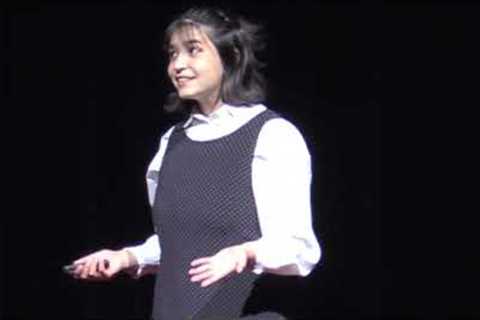 Our Normal Is Not Working | Skylar Bransford | TEDxYouth@MVHS