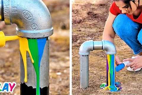 Cool Street Art That Is At Another Level