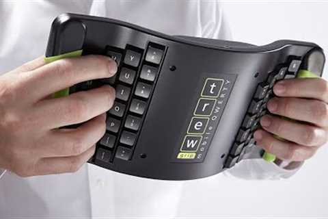 9 Incredible Tech Gadgets That You Will Want To Buy