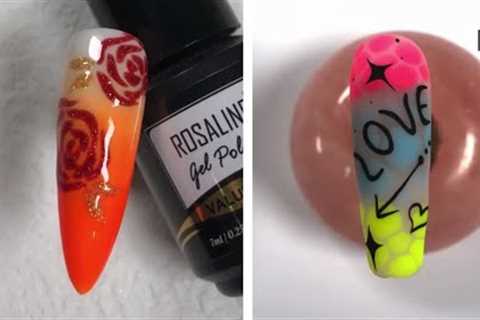 Stunning Nail Art Ideas &amp; Designs to Make You Shine 2022