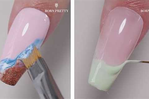 Charming Nail Art Ideas &amp; Designs That are Trending This Summer 2022