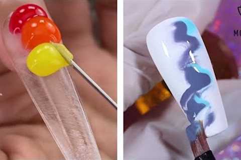 Gorgeous Nail Art Ideas &amp; Designs to Spice Up Your Fashion 2022