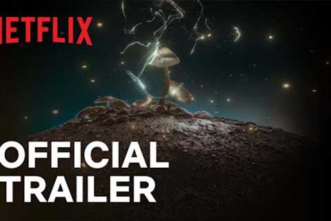 How to Change Your Mind | Official Trailer | Netflix