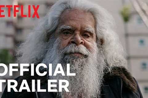 Art of Incarceration | Official Trailer | Netflix