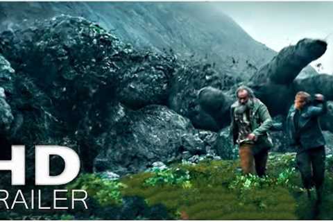 NEW MOVIE TRAILERS 2022 | Weekly #2