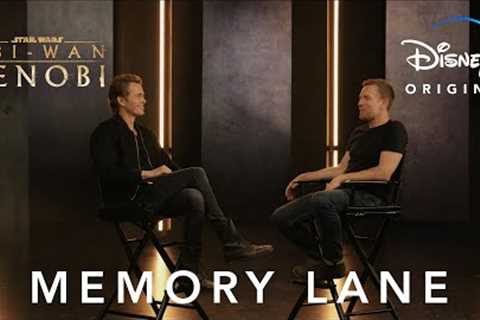 Memory Lane | Obi-Wan Kenobi | Disney+