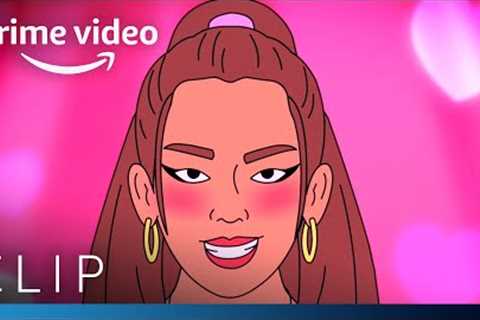 Fairfax Season 2 | Thirst Trap Clip | Prime Video