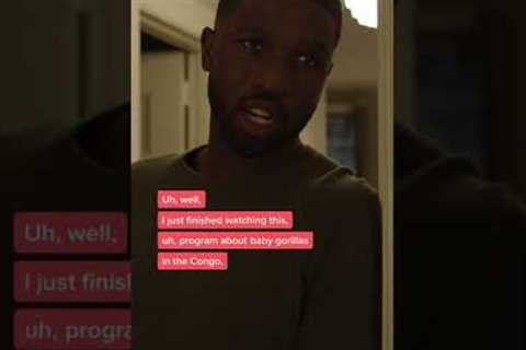 Parenthood beckons - Modern Love #shorts | Prime Video