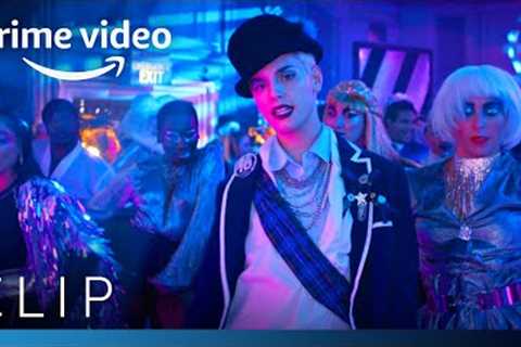 And You Don't Even Know It | Everybody's Talking About Jamie | Prime Video