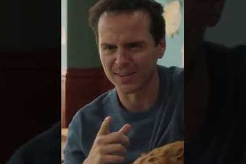 Smash or pass, Hot Priest edition - Fleabag #shorts | Prime Video