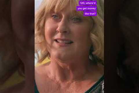 Jamie's mom is the best - Everybody's Talking About Jamie #shorts - Prime Video