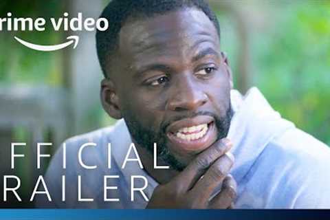 The Sessions - Official Trailer | Prime Video